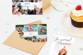 Carte anniversaire 20 ans