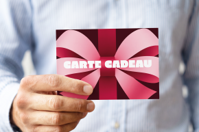 Carte cadeau