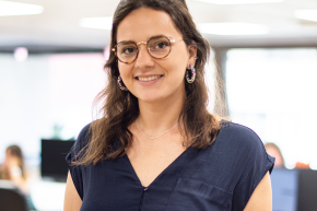 Mathilde Brenier