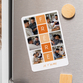 Magnet Frère