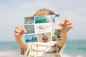 Carte postale