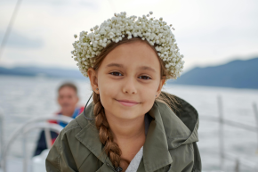 Comment organiser sa première communion ?