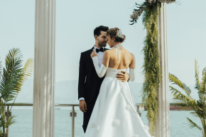 Organiser un mariage chic