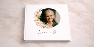 Adapté à tous les baptêmes