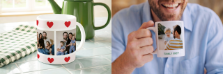 Mugs