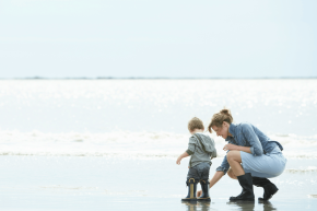 Votre enfant à 2 ans : évolution et moments clés