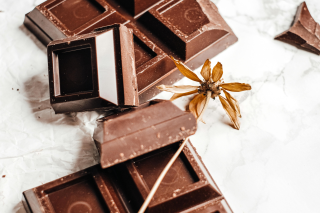 Chocolat pour fête des mères