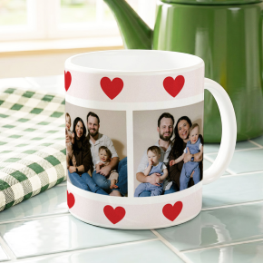 Mug maman