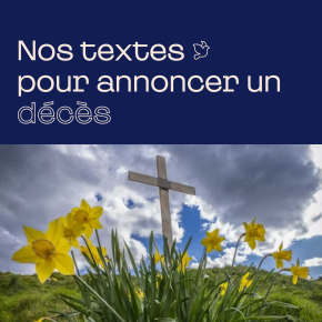 Modèle de lettre condoléances ami