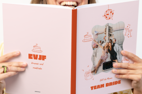 Album EVJF