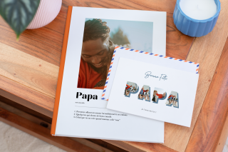 Bonne fête  papa