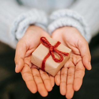 Mini cadeau