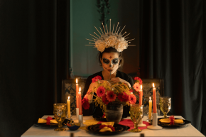 Organiser une soirée à thème Mexique