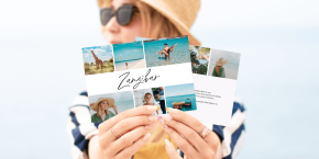 Comment cr&eacute;er une carte postale originale ?&nbsp; &nbsp;
