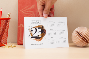 Cartes calendrier