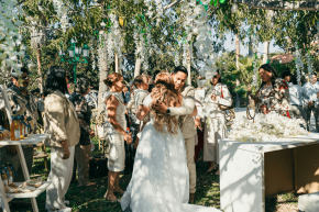 Préparer la liste d'invités de son mariage