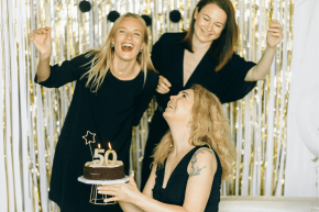 Anniversaire surprise 50 ans