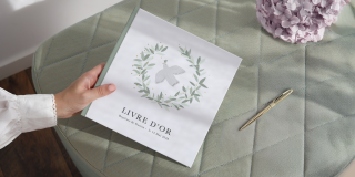 Pour accompagner les premiers souvenirs