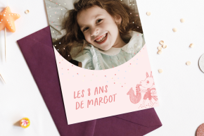 Lilliputien x Popcarte