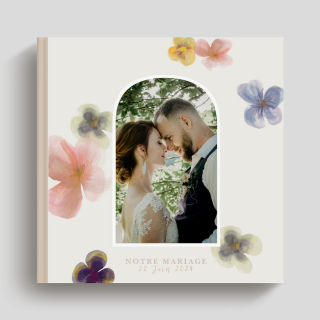 album photo amour couple mariage