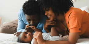 Quels cadeaux pour des jeunes parents ?&nbsp;&nbsp;