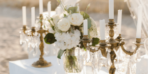 Cr&eacute;er son plan de table de mariage &nbsp;