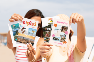 Vous créez, on vous accompagne. 