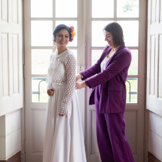 Wedding planner, photographe ou spécialiste événementiel