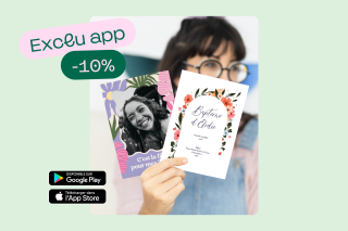 Promo : -10%sur l'app !   