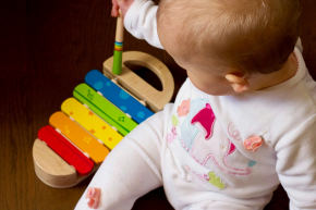 Idées de cadeaux pour un baptême