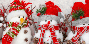Nos conseils pour passer de bonnes f&ecirc;tes de No&euml;l&nbsp; &nbsp;