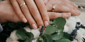 Les t&eacute;moignages clients sur nos remerciements mariage &nbsp;