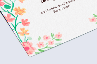 Papier création
