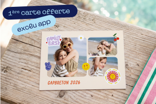 Carte postale