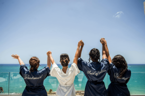 Comment choisir sa demoiselle d’honneur ?