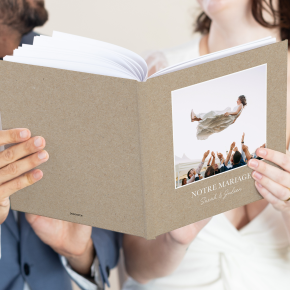 Album mariage