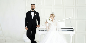 Id&eacute;es de musiques pour chaque moment de votre mariage&nbsp; &nbsp;