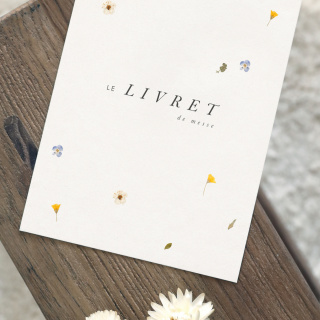 Livret de messe
