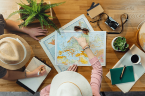 Comment préparer son voyage à l'étranger ?