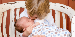 Nos textes de remerciements naissance   