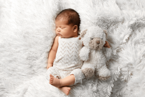 Quel cadeau de naissance offrir ?