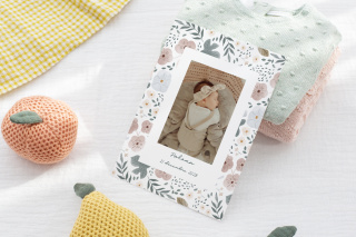 Bienvenue &nbsp; petit soleil