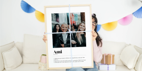 9 Id&eacute;es pour accrocher vos photos en d&eacute;co murale&nbsp;