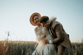 Noces de froment : comment fêter ses 3 ans de mariage ?