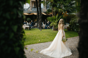 Organiser un mariage thème cinéma