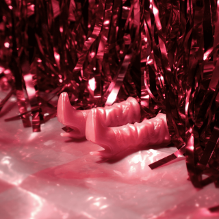 Murder party