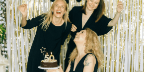 Anniversaire surprise 50 ans &nbsp;