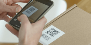 QR code pour entreprise : un vrai coup de pouce ? &nbsp;&nbsp; &nbsp;