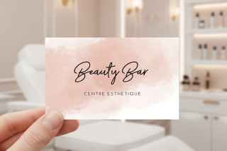 TOP 15 carte de visite centre esthétique