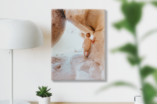 Photo sur toile